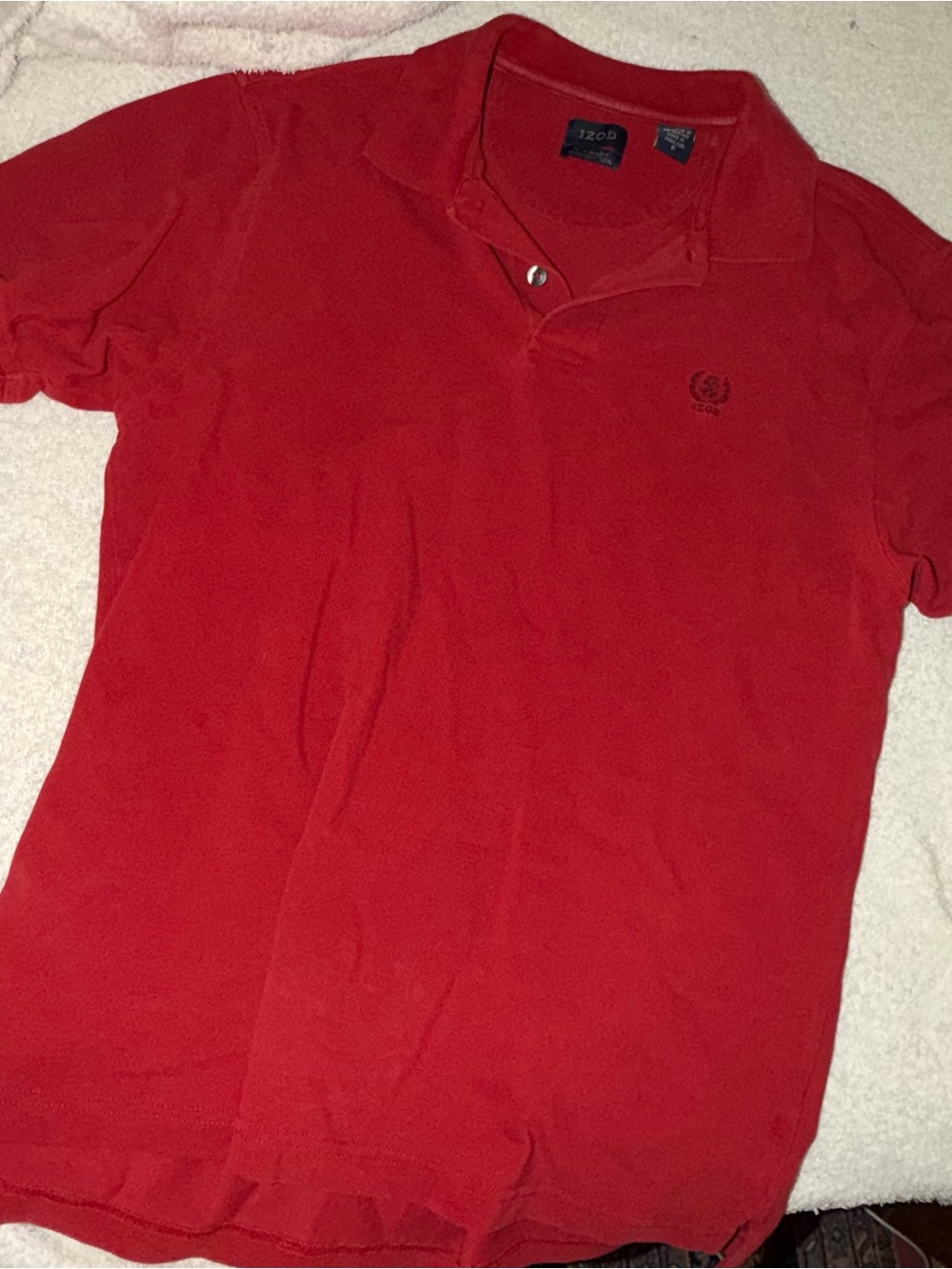 Izod Polo
